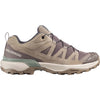 X Ultra 360 Leather Wandelschoen low