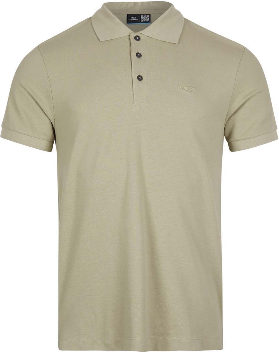 Lm Triple Stack Polo