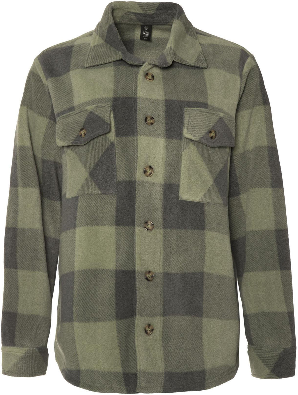 Nxg Celestah Long Sleeve Shirt