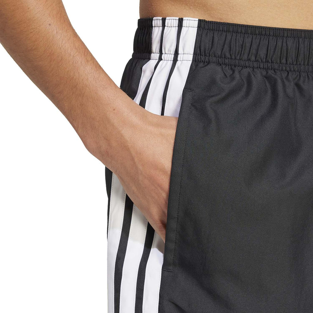 3-Stripes Zwemshort 3-inch