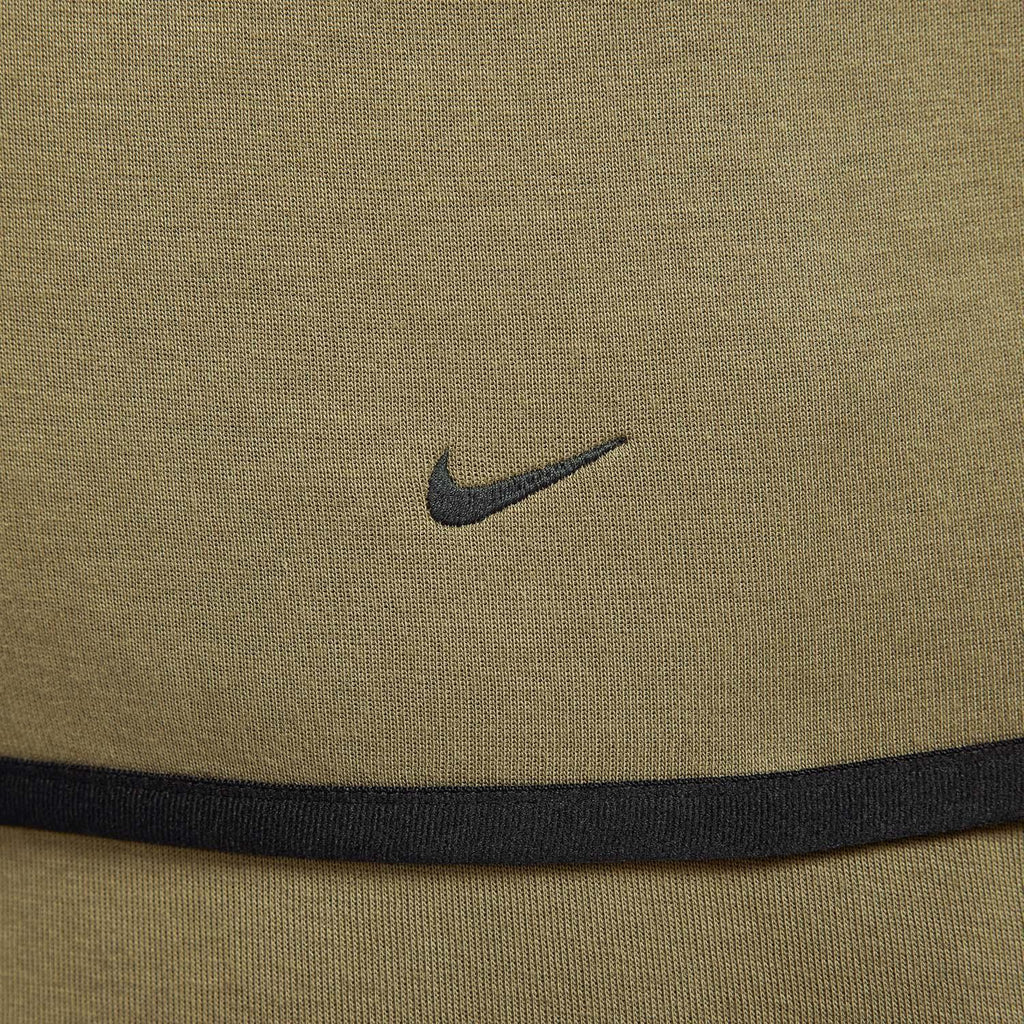 m nk tch flc fz wr hoodie