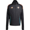 FC Bayern München Tiro 24 Winterized Shirt