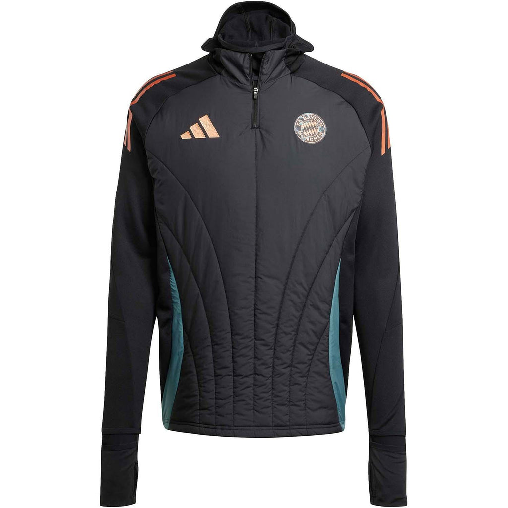 FC Bayern München Tiro 24 Winterized Shirt