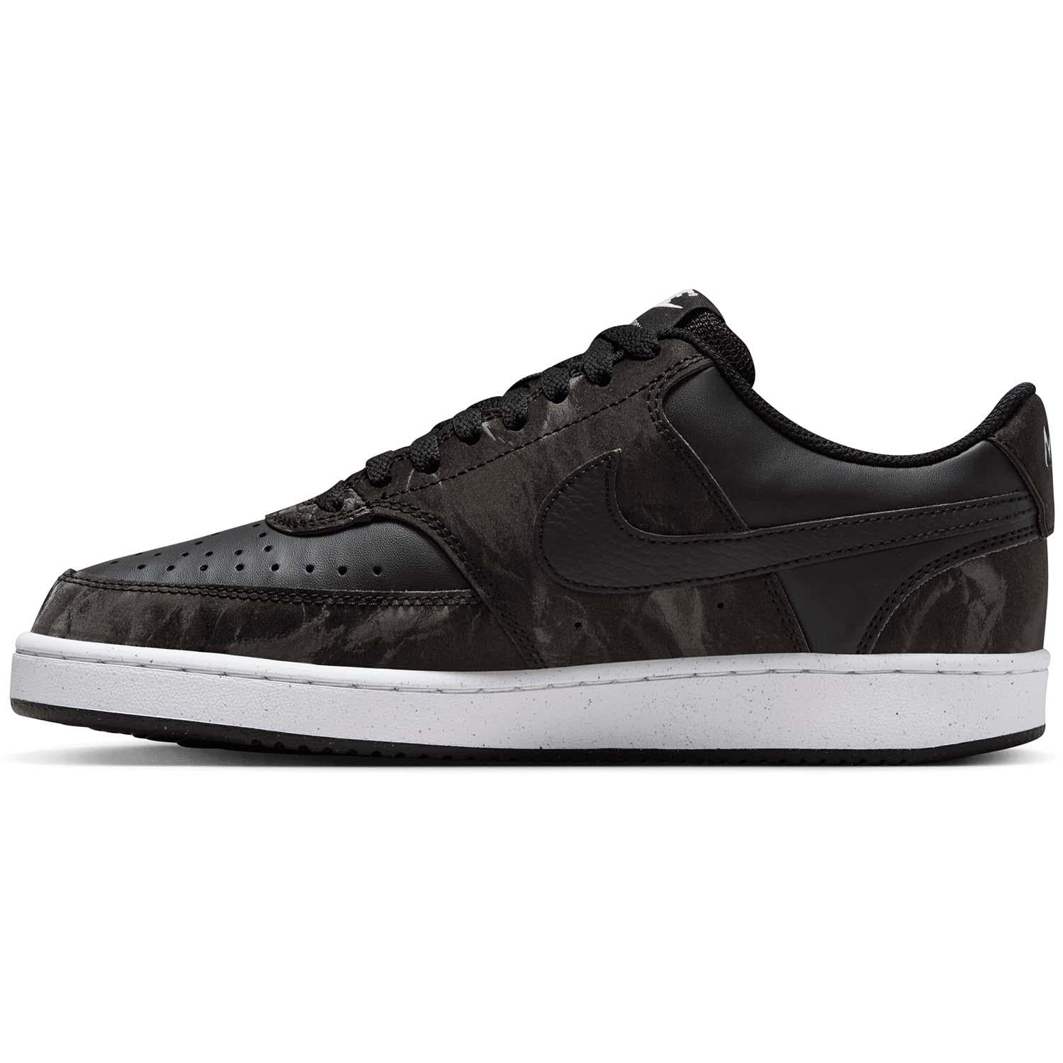 court vision low women's shoes