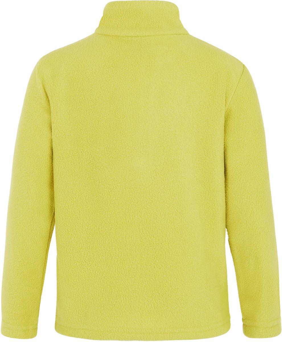 Perfect Td 1/4 Zip Top