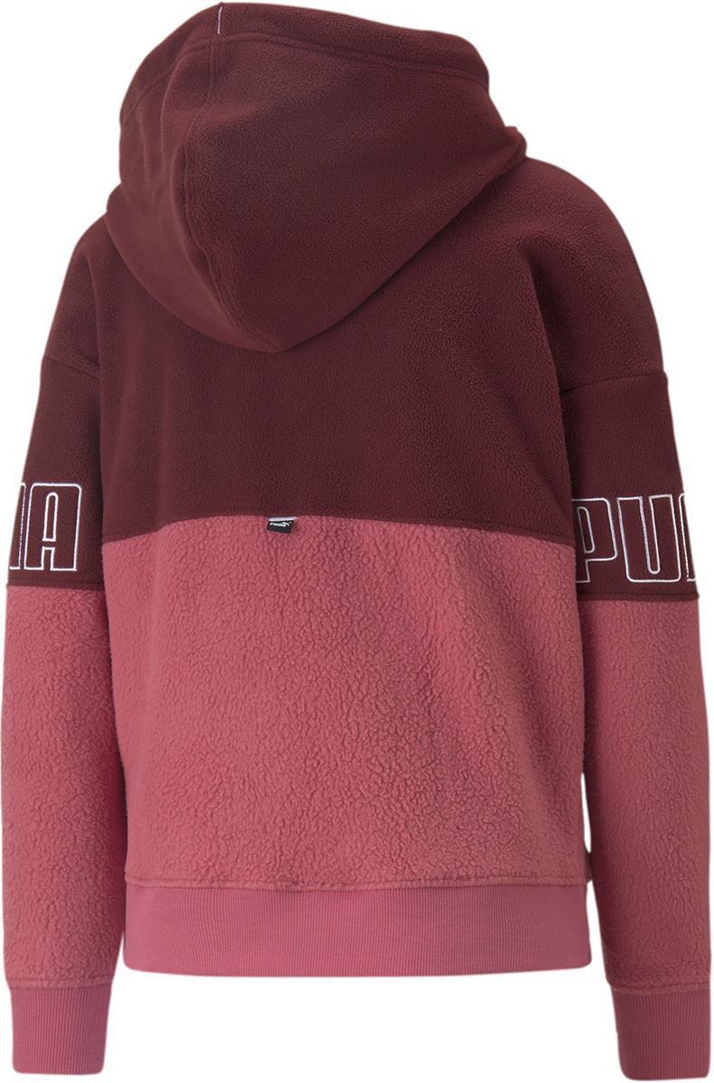 Puma Power Winterized Hoodie