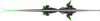 Redster Xt + M 10 Gw ski's