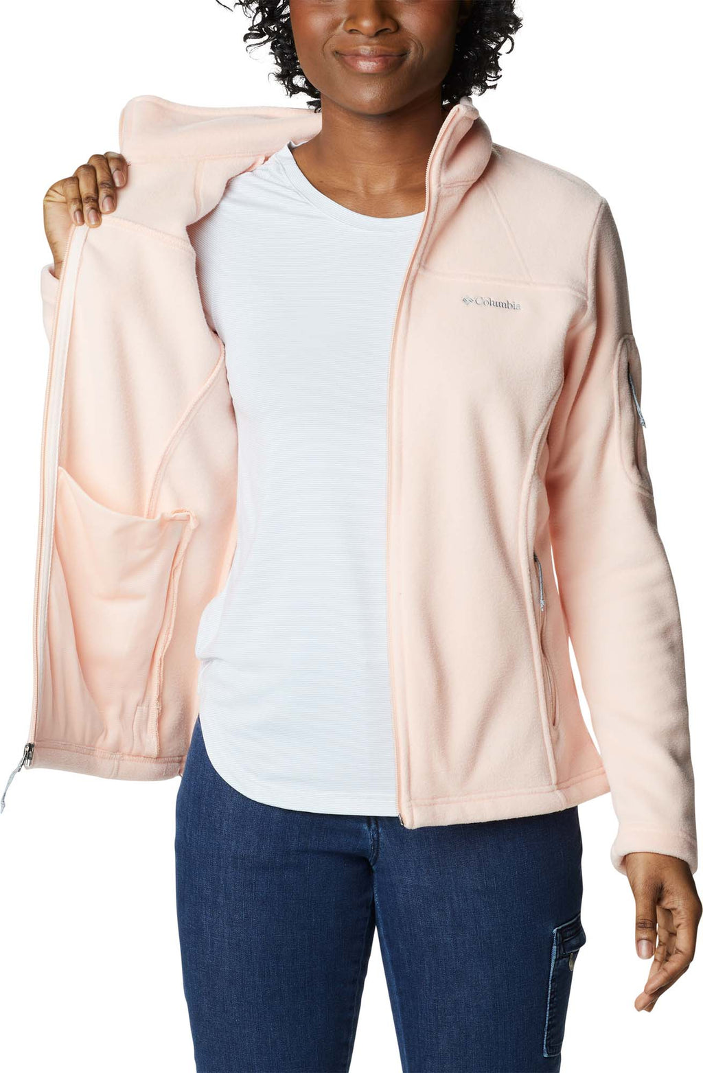 Fast Trek II vest