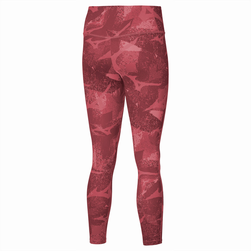 Alpha Graphic 7/8 Tight