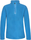 perfecty jr 1/4 zip top