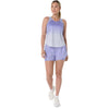 Road Fade Tank top running