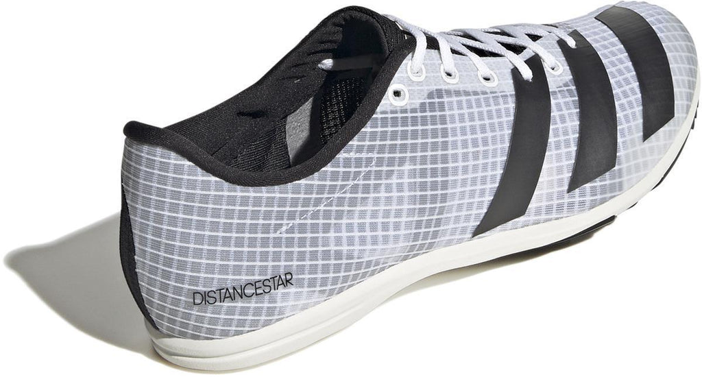 Distancestar hardloopschoenen