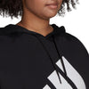 Sportswear Future Icons hoodie (Grote Maat)