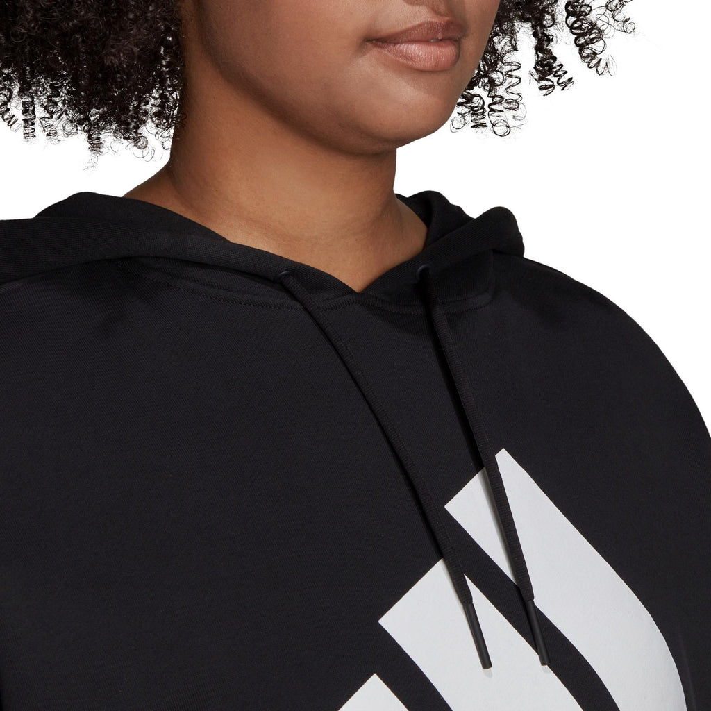 Sportswear Future Icons hoodie (Grote Maat)