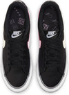 Court Legacy SE kids sneakers