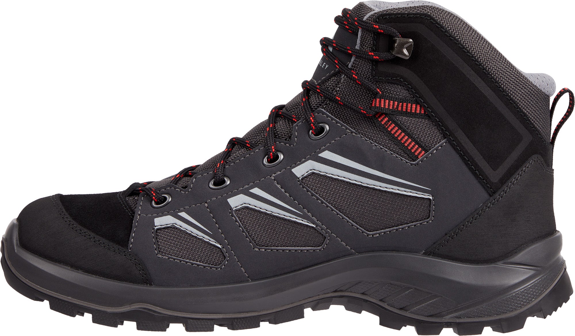 Discover III MID AQX wandelschoenen