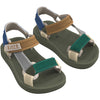 Free Style Baby slippers