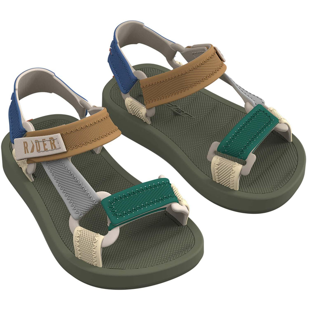 Free Style Baby slippers