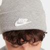 Peak beanie