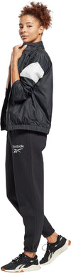 Te Linear Logo Wvn Jacket