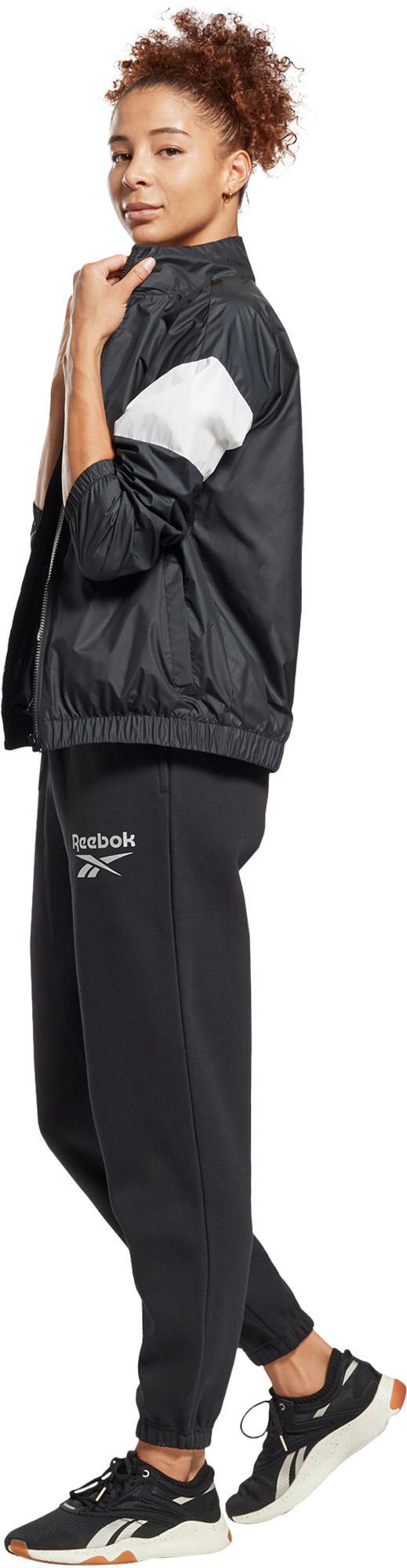 Te Linear Logo Wvn Jacket