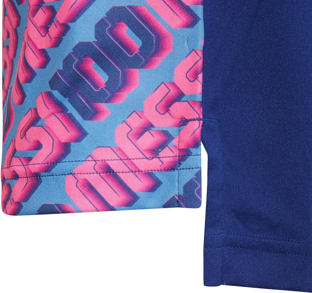 AEROREADY Messi Football-Inspired Iconic kids shirt
