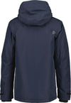 Stefan Parka jas