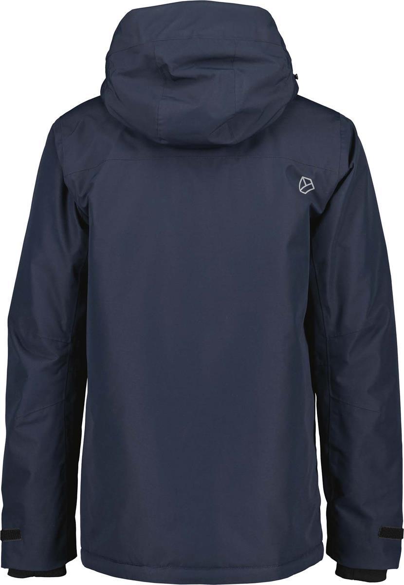 Stefan Parka jas