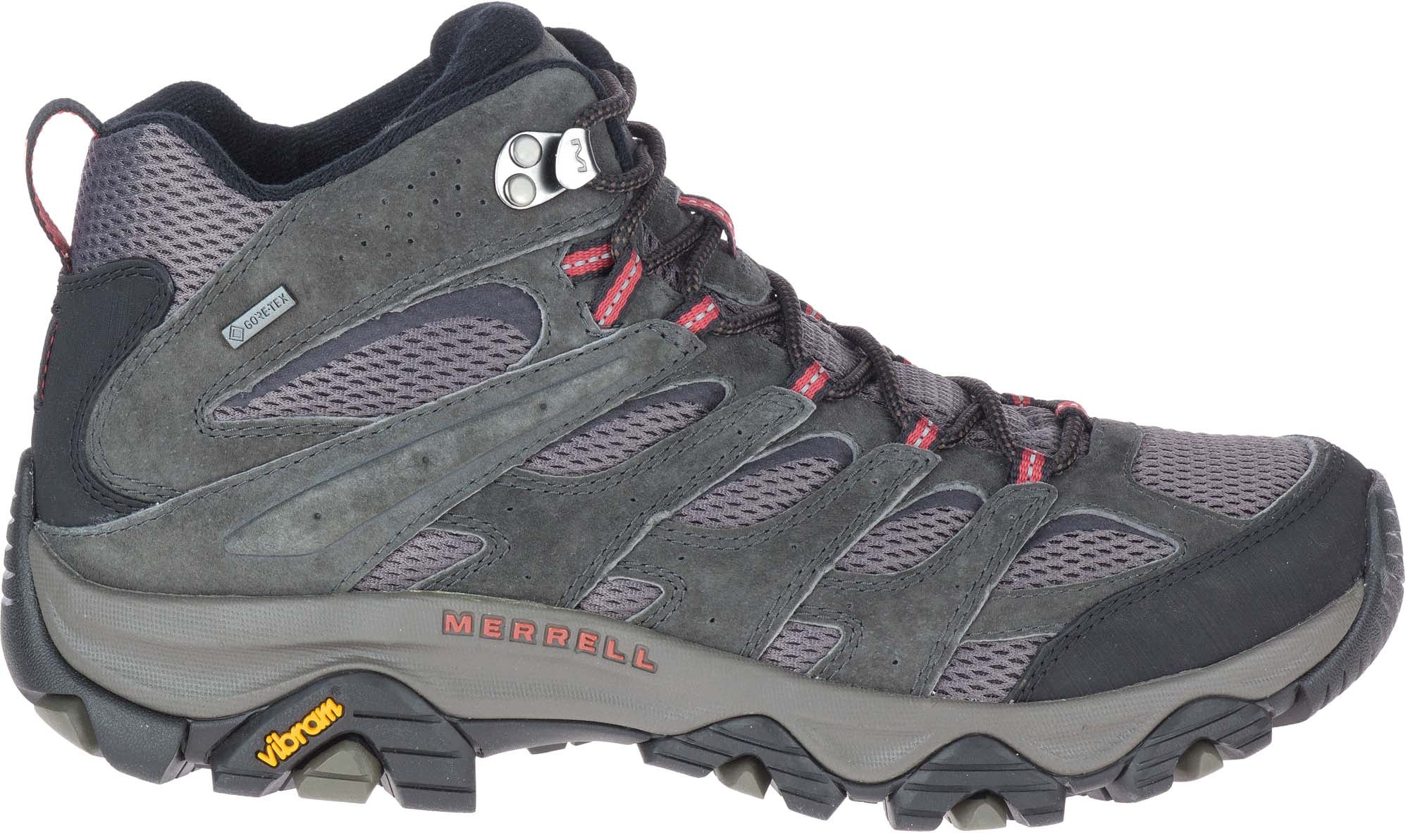 Moab 3 Mid GTX wandelschoenen