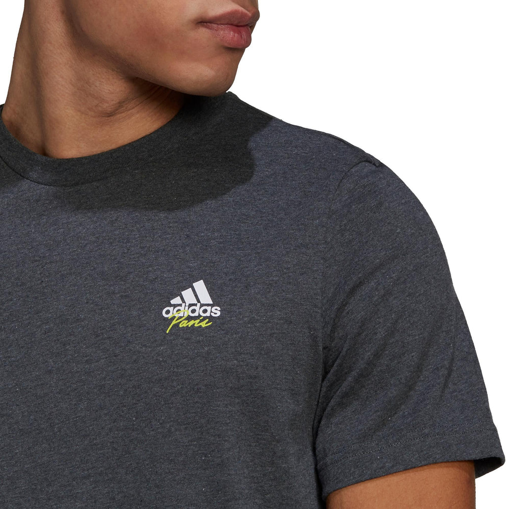 M Ss Q2 Tee Rg