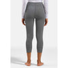 active warm eco base layer 3/4 broek