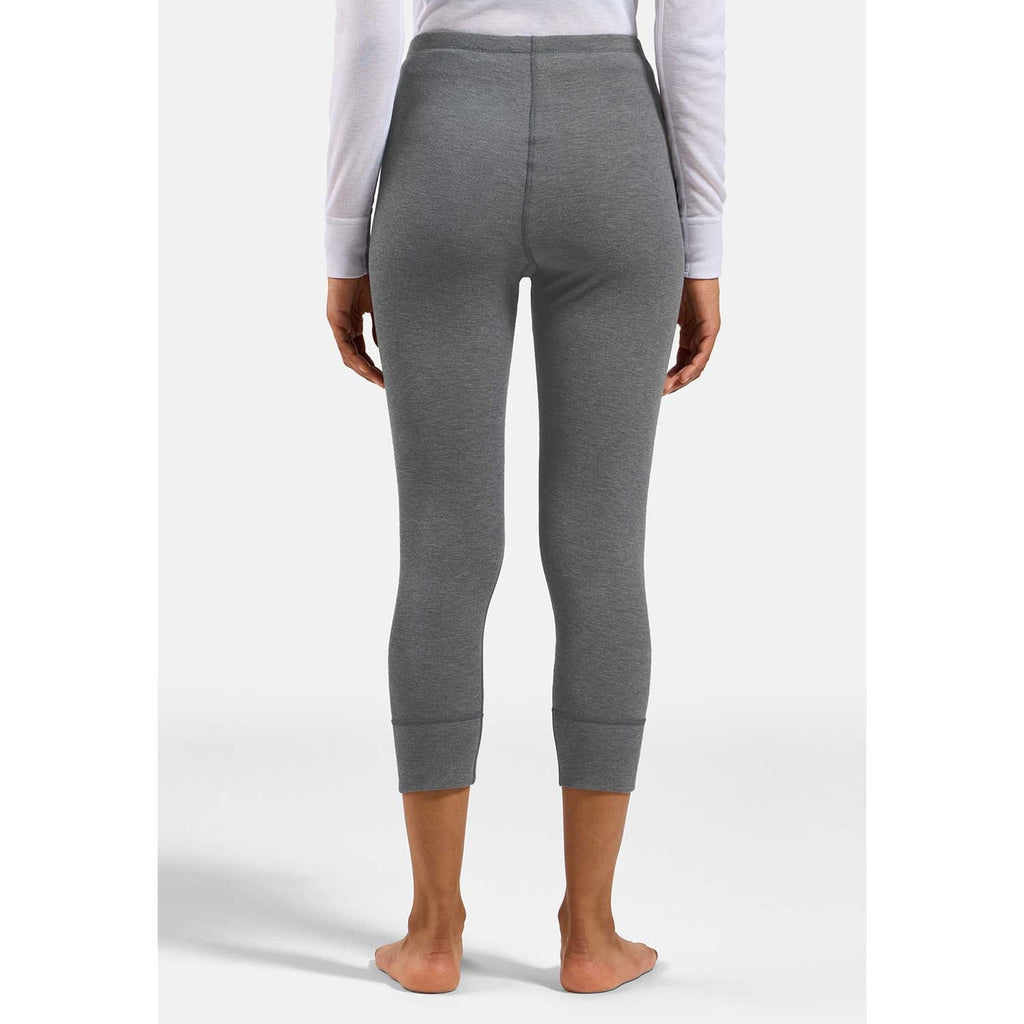 active warm eco base layer 3/4 broek
