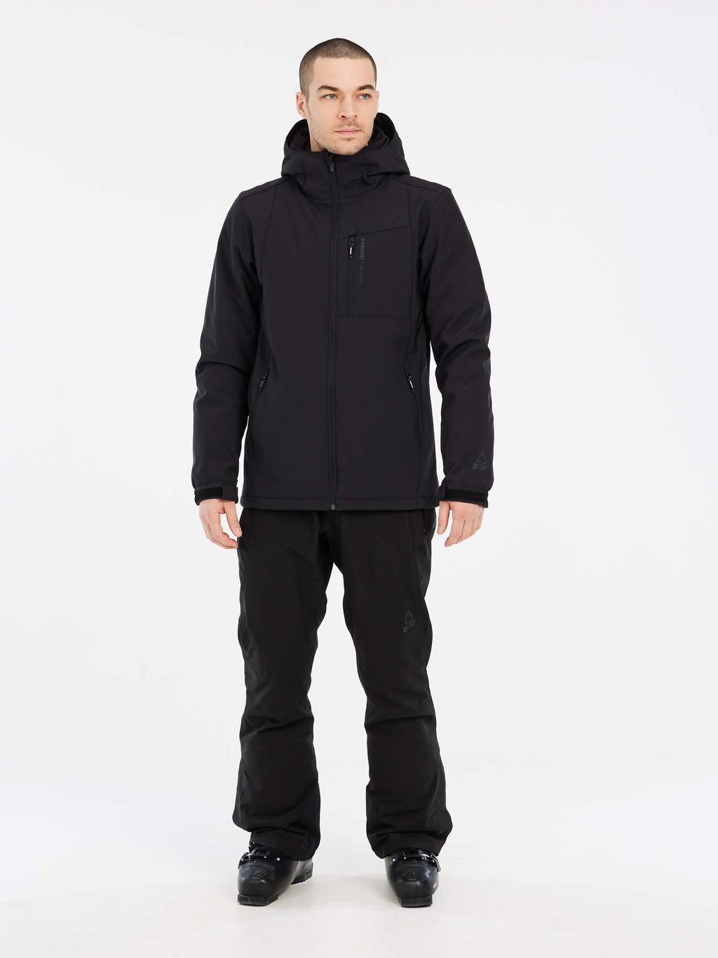Prtdustan24 winterjas