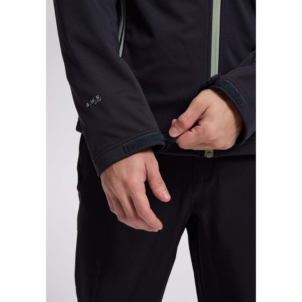 Biggs Functioneel Outdoorjack