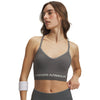 vanish seamless low bra-grn