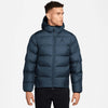 Jordan Brooklyn Men's Puffer Jacket basketbal