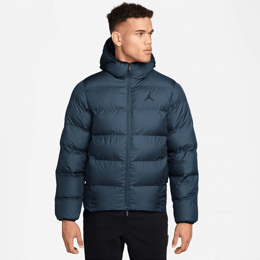 Jordan Brooklyn Men's Puffer Jacket basketbal