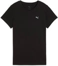 Puma Womens Ess Elevated Tee