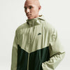 windrunner Herenjack met voering