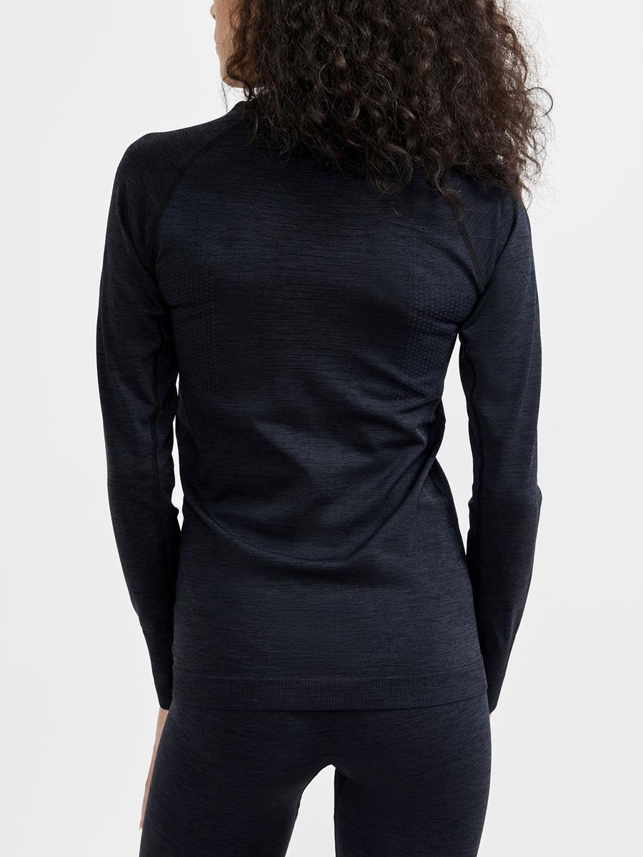 core dry active comfort longsleeve