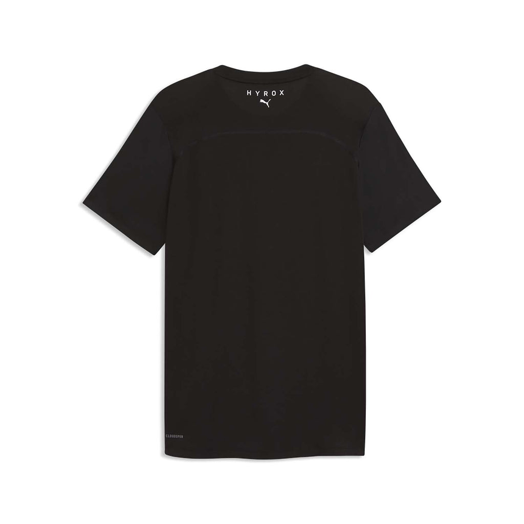 puma x hyrox cloudspun thermoadapt tee T-shirt