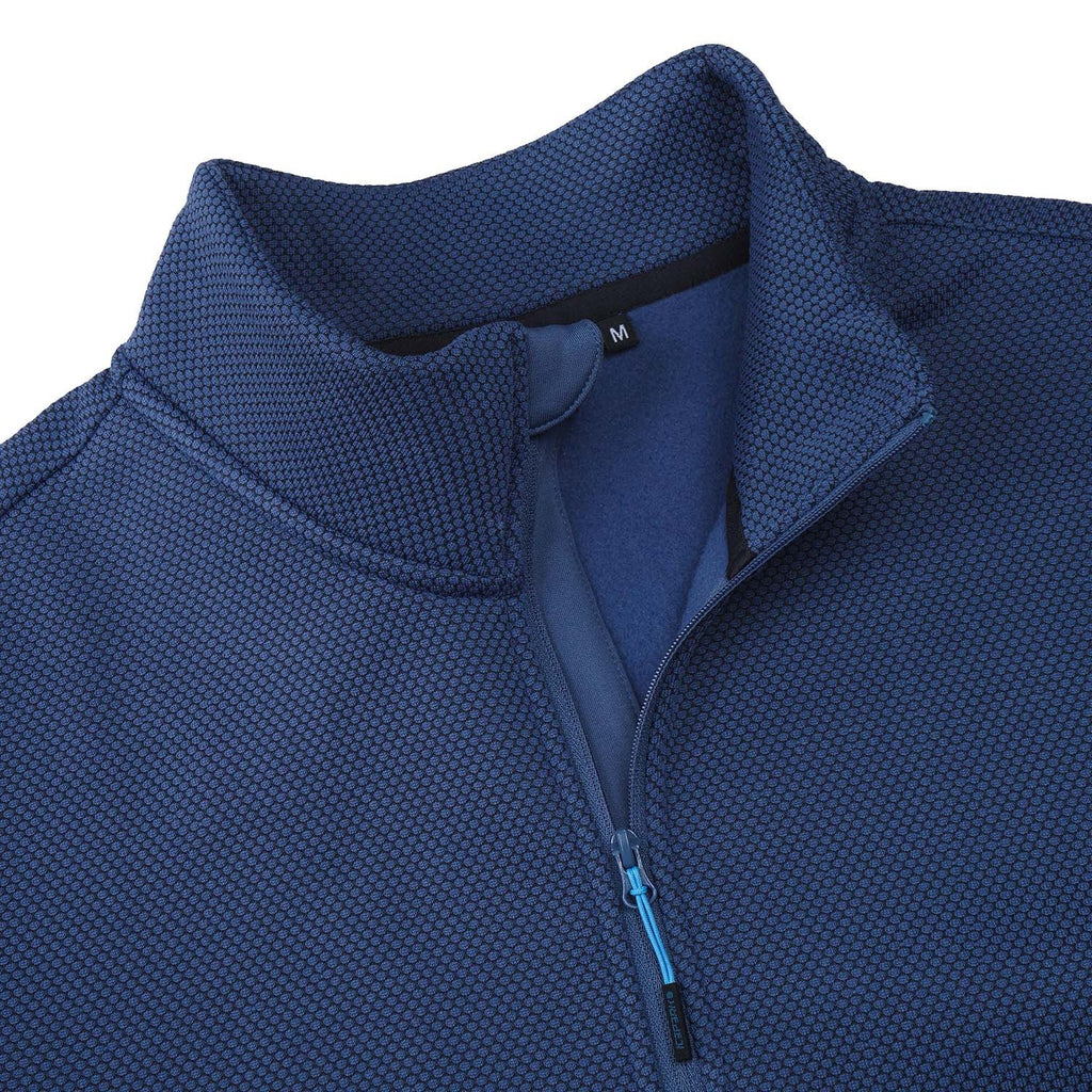 Bretedt Fleece sweater outdoor