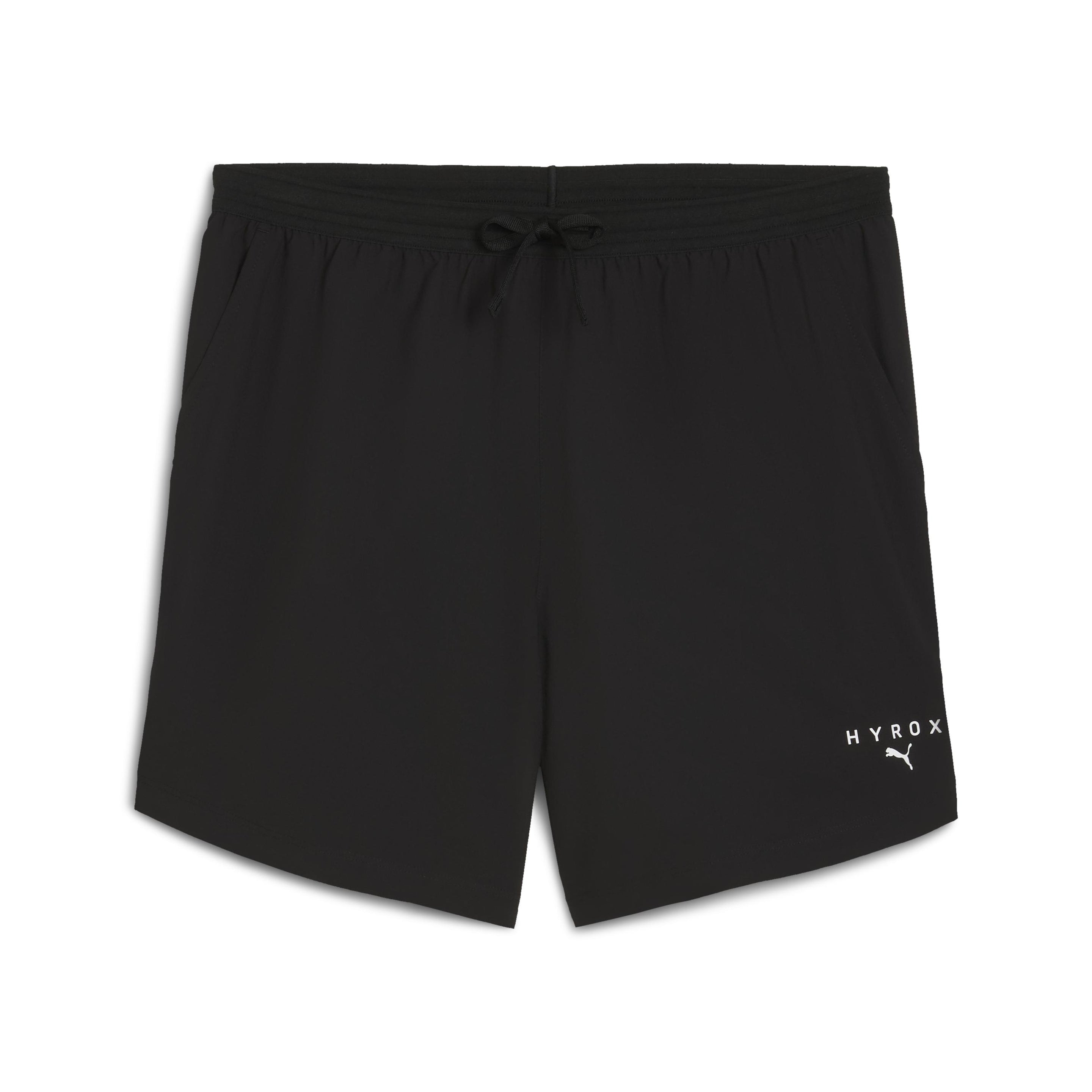 X Hyrox 6' Ultraweave Short