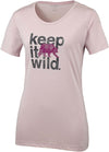 outdoor elements iii tee