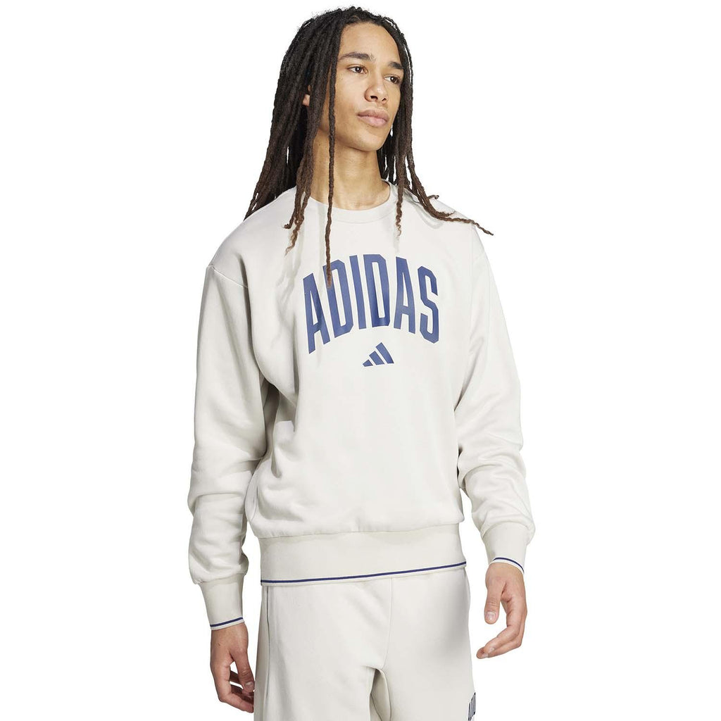 Collegiate Sweatshirt