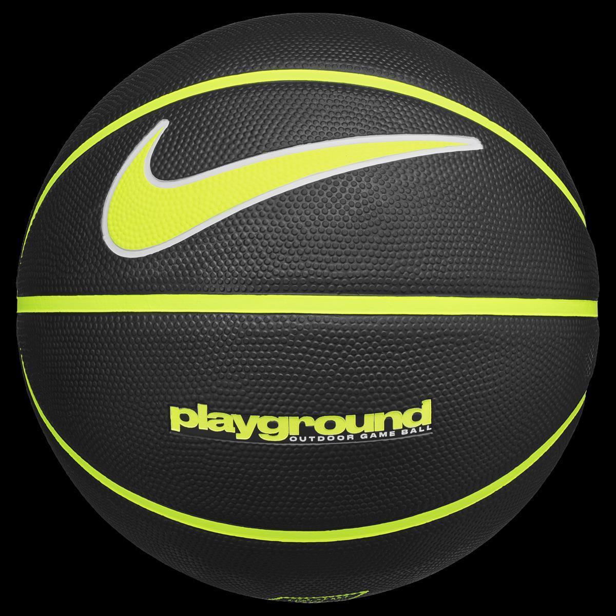 Everyday Playground 8P Deflated basketbal
