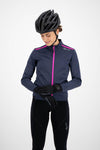 Dames Winterjack Pesara