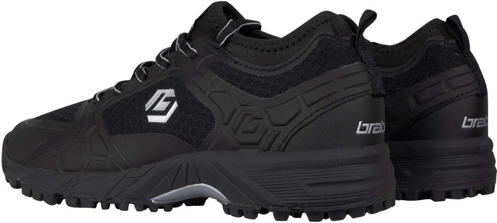 Bf1042h Brabo Shoe Elite Black