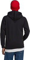 LOUNGEWEAR Adicolor 3D Trefoil Graphic Hoodie