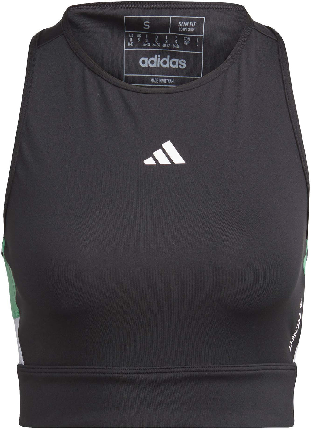 Techfit Colorblock tanktop